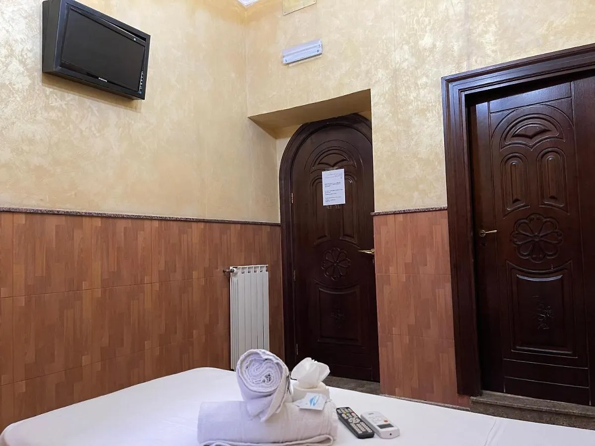 Hotel Mignon Naples