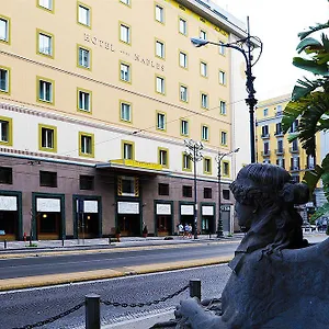Hotel Hotel Naples, Napoli