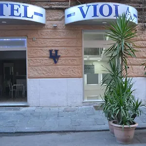 Viola Naples