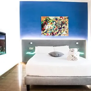 Hotel Sanfelice 33 Luxury, Naples