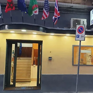 Milano Отель