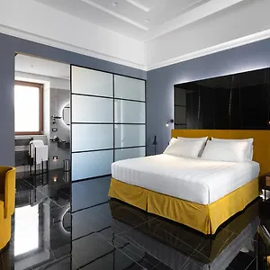 Hotel Poerio 25 Boutique, Naples