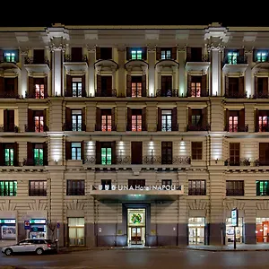 Una Hotels Napoli Napoli