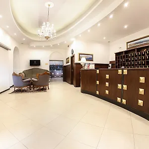 Hotel Grand Capodimonte, Napoli