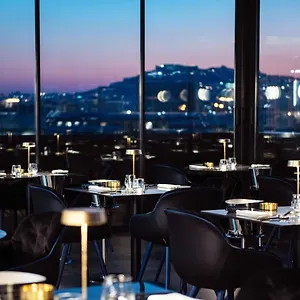 Hotel Gold Tower Lifestyle, Napoli