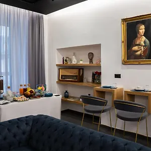 Hotel Hart Boutique, Naples