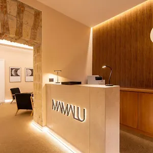 Hotel Mamalu - And, Naples