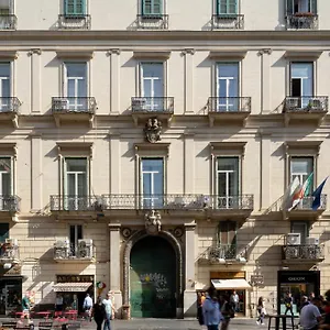 Hotel Napolit'amo Principe, Naples