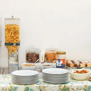 Hotel Vomero High, Neapol
