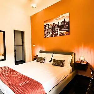 Hotel Palazzo Goyze, Naples