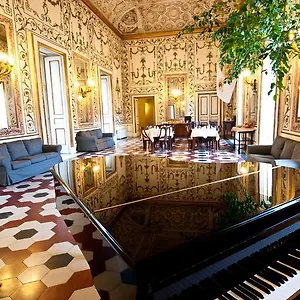4* Hotell Decumani De Charme