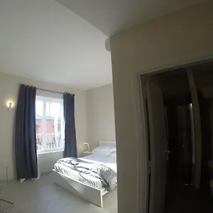 Hotel Prati, Naples