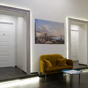 Svelata Hotel