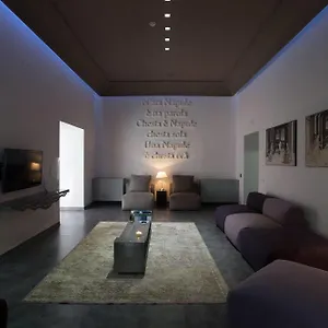 Hotel Santa Brigida, Napoli