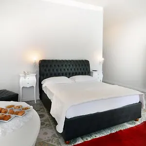 Hotel Barbarella, Naples