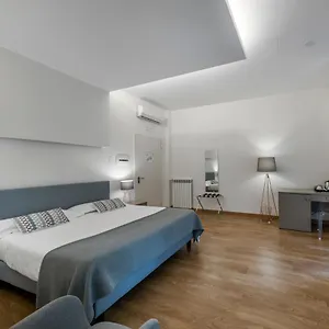 Hotel Albina, Naples