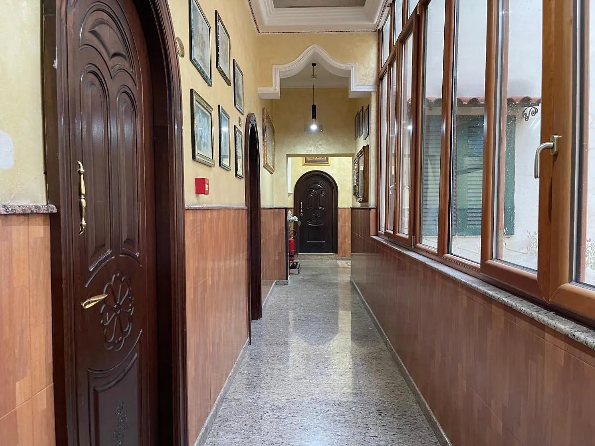 Hotel Mignon Naples