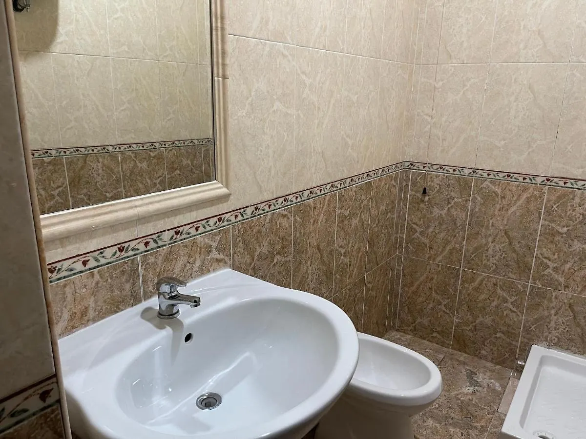 Hotel Mignon Naples