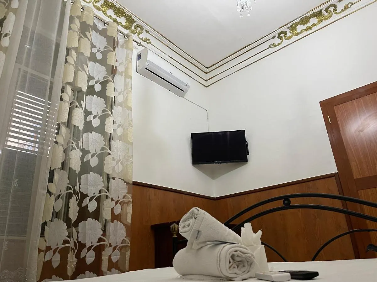 Hotel Mignon Naples 0*,