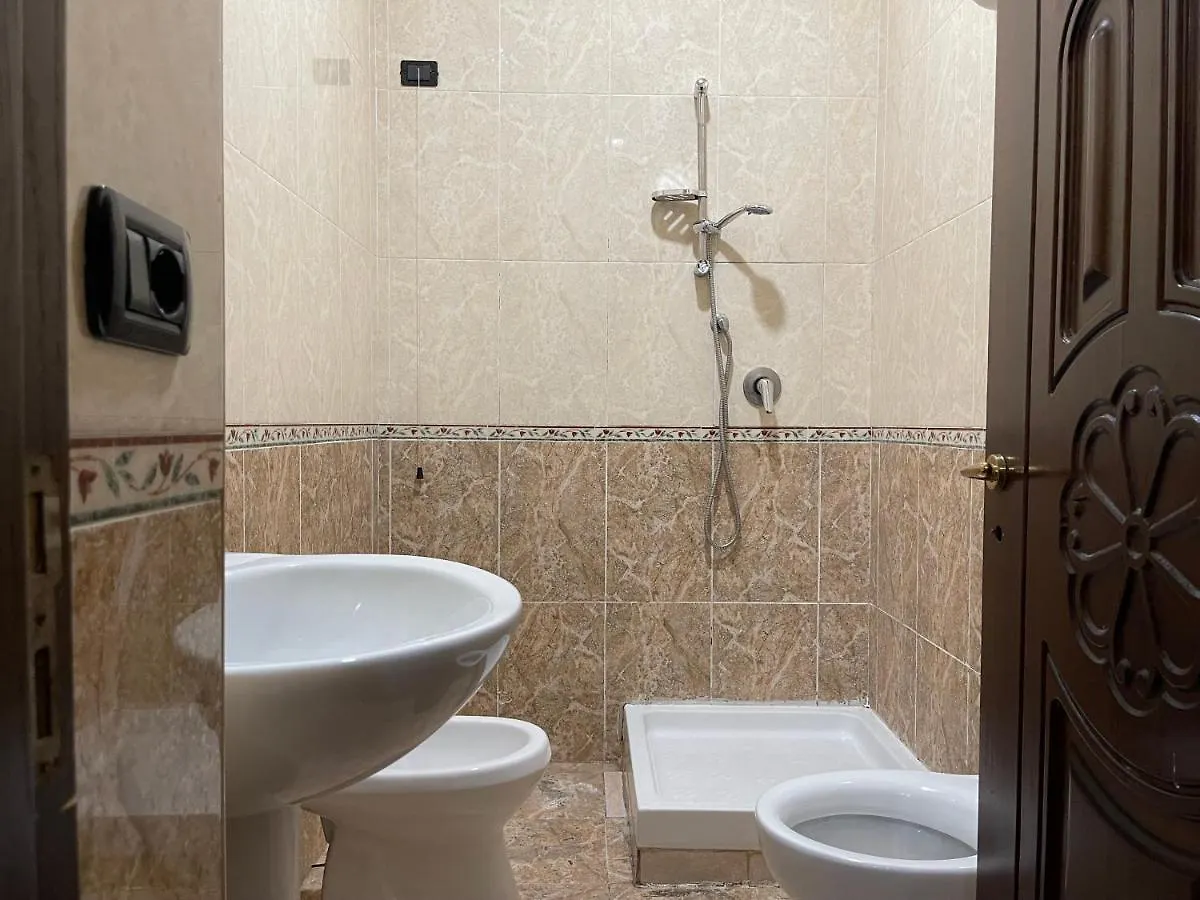 Hotel Mignon Naples Italy