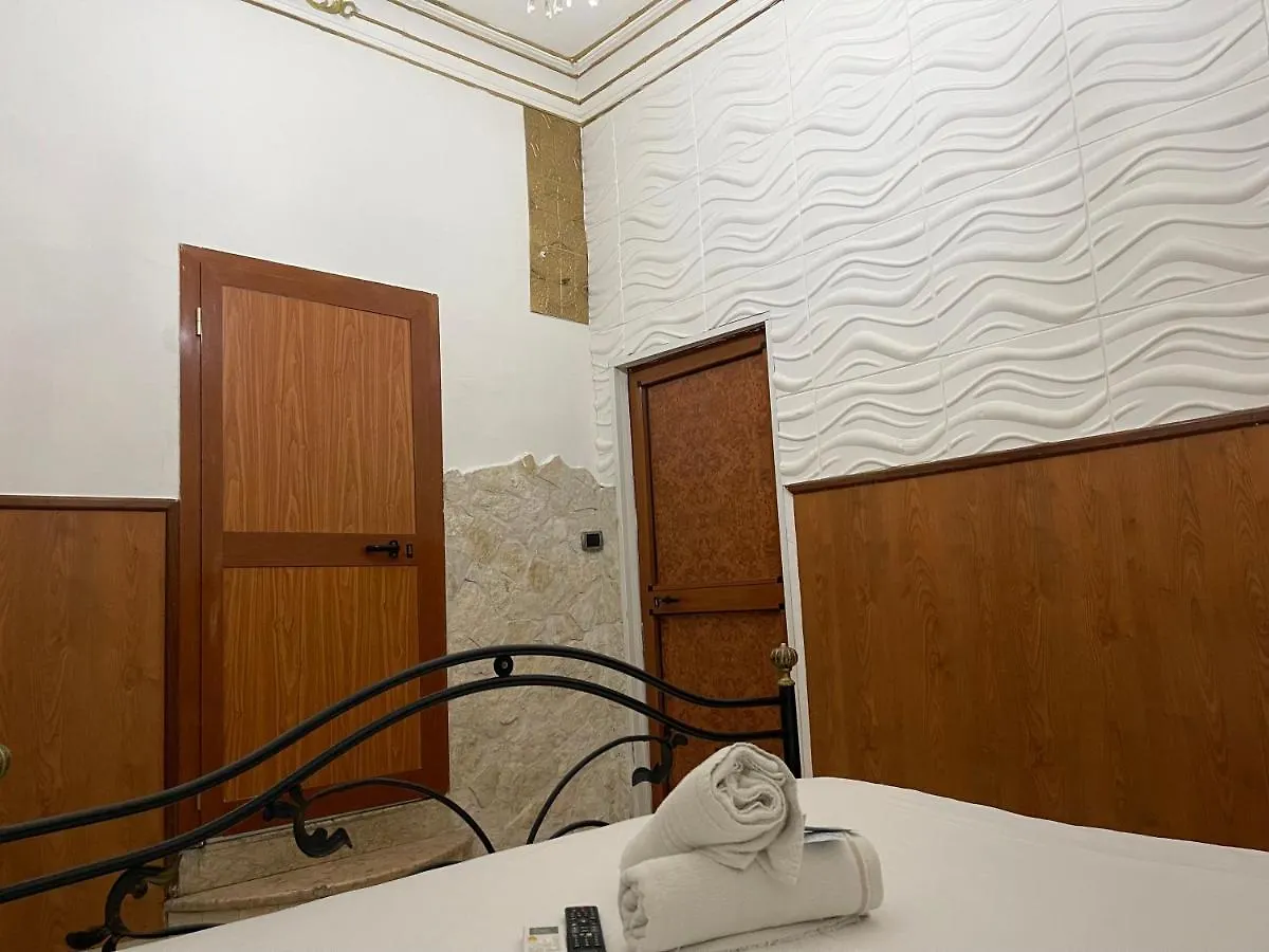 Hotel Mignon Naples
