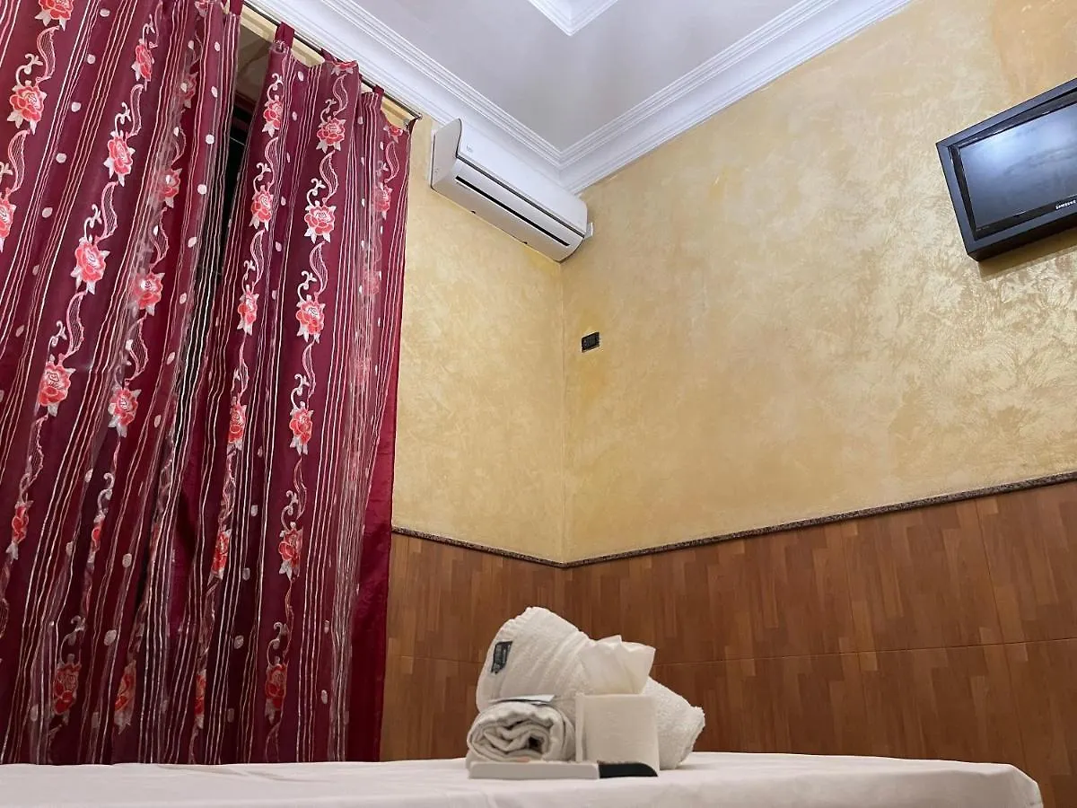 Hotel Mignon Naples