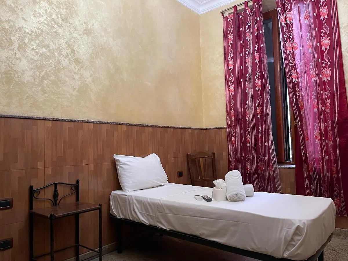 Hotel Mignon Naples